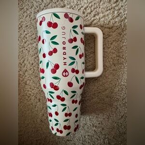 Hydrojug Cherry Tumblr